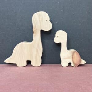 Brachiosaurus