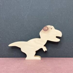 Tyrannosaurus Rex