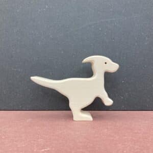 Parasaurolophus